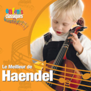 Le Meilleur de Haendel