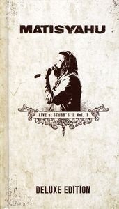Live At Stubbs, Vol. 2