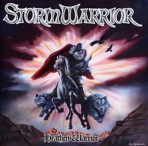 Heathen Warrior