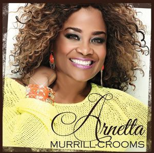 Arnetta Murrill-Crooms