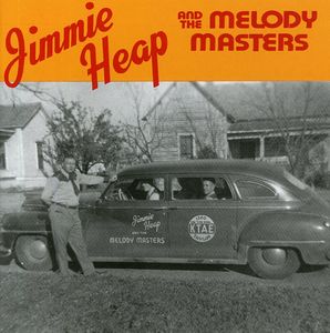 Jimmy Heap & The Melody Masters