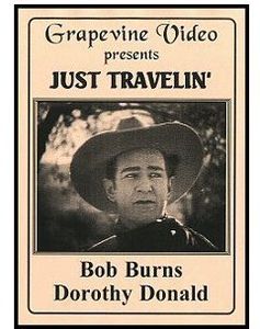 Just Travelin