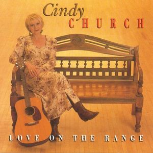 Love on the Range
