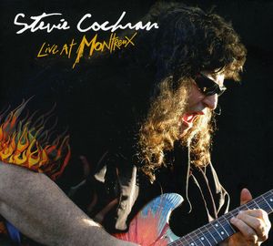 Live at Montreux