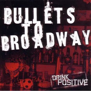 Drink Positive