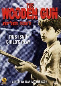 The Wooden Gun