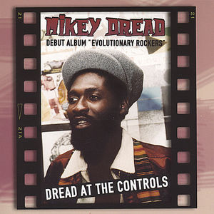 Dread at the Controls / Evolutionary Rockers