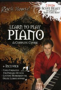 Learning to Play Piano