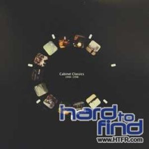Cabinet Classics 1994-1998