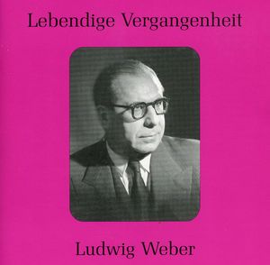 Legendary Voices of the Past: 1899-1974