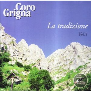 La Tradizione 1 (IMPORT)