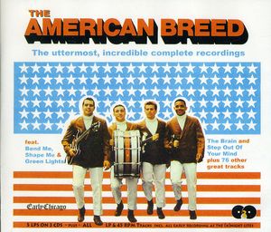 Definitive Collection