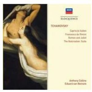 Eloq: Tchaikovsky - Capriccio Italien Francesca