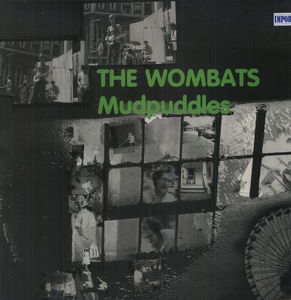 Mudpuddles
