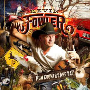 How Country Are Ya?