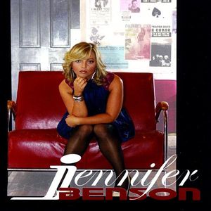 Jennifer Benson