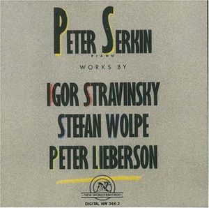 Piano Works