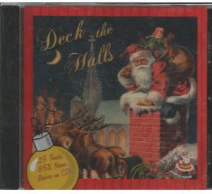 Deck The Halls