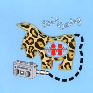 Disko Donkey, Vol. 1