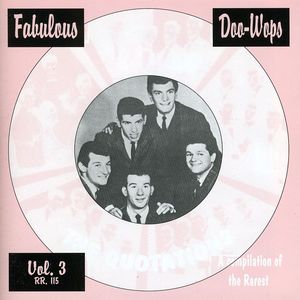 Fabulous Doo-Wops 3