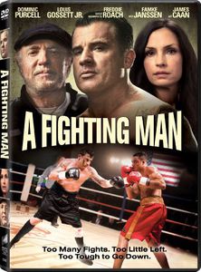 A Fighting Man