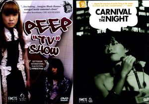 Carnival in the Night / Peep 