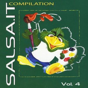 Salsa.It Compilation 4 / Various