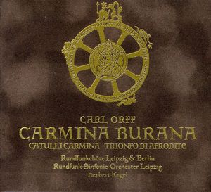 Carmina Burana