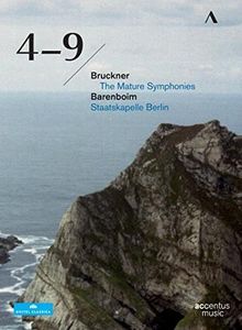 Symphonies Nos. 4-9