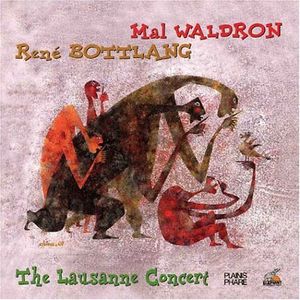 The Lausanne Concert