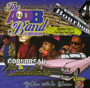 Cornbread and Cadillacs