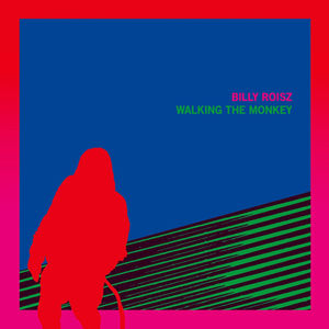 Walking the Monkey