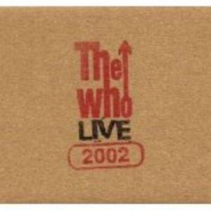 Live: Homdel NJ 8/30/02