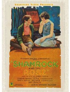 The Shamrock and the Rose