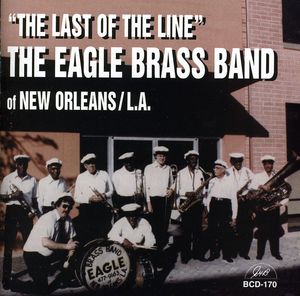 The Last Of The Line