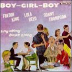 Boy Girl Boy /  Various