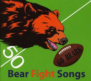 Bear Fight Songs / Various