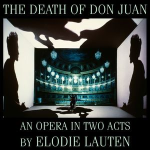 The Death Of Don Juan