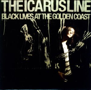 Black Lives at the Golden Coast