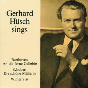 Great Lieder Cycles