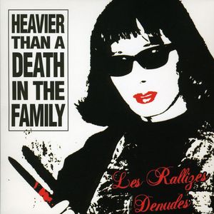 Heavier Than a Death in the Family
