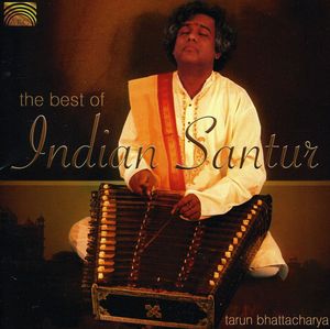 Best of Indian Santur