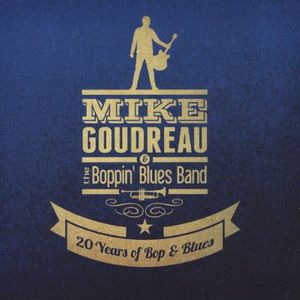 20 Years of Bop & Blues