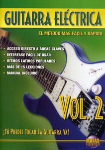 Guitarra Electrica 2
