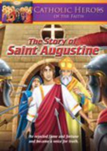 Story of Saint Augustine