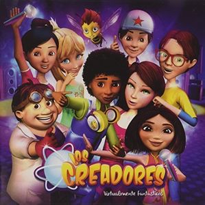 Los Creadores [Import]