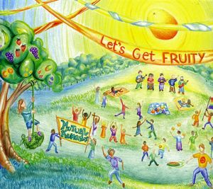 Let's Get Fruity
