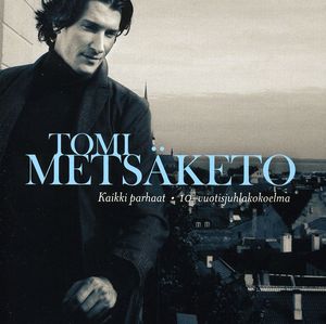 Kaikki Parhaat-10-Vuotisjuhlakokoelma (IMPORT)