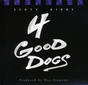 4 Good Dogs