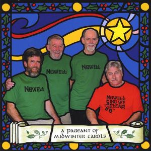 Nowell Nowell Nowell